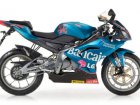 Aprilia RS 125 R Talmacsi Replica